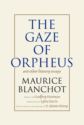 Gaze of Orpheus