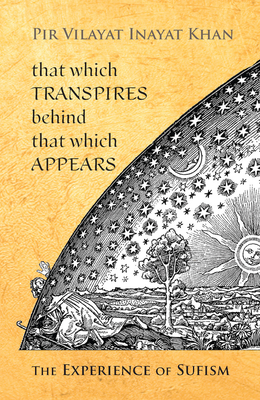 That Which Transpires Behind That Which Appears