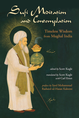 Sufi Meditation and Contemplation