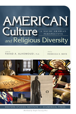 American Culture and Religious Diversity