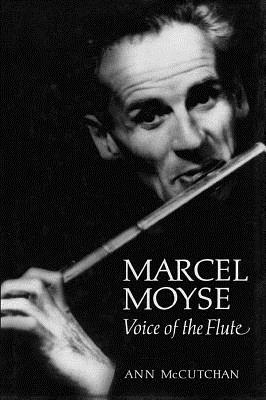 Marcel Moyse