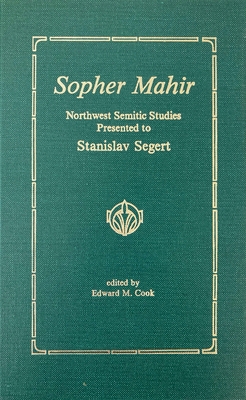 Sopher Mahir