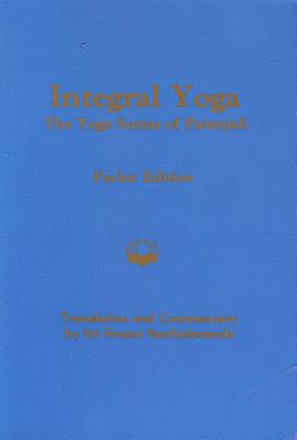 Yoga Sutras of Patanjali Pocket Edition