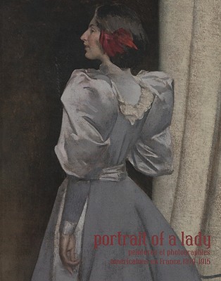 Portrait of a Lady