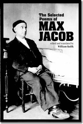 The Selected Poems of Max Jacob