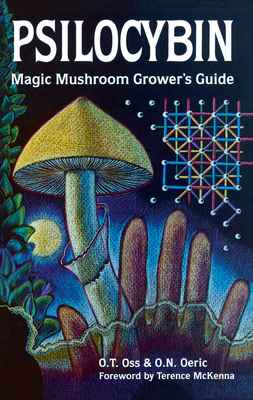 Psilocybin Magic Mushroom Guide