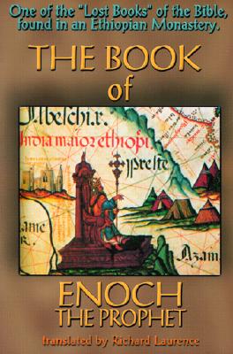 Book of Enoch the Prophet