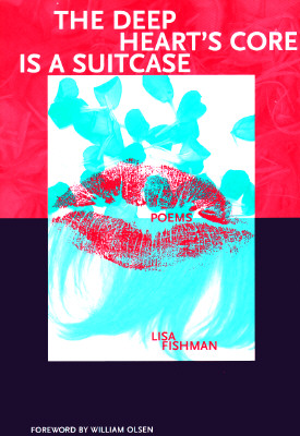 The Deep Heart`s Core is a Suitcase