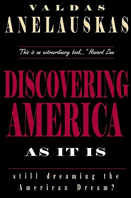 Discovering America as it is