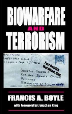 Biowarfare & Terrorism