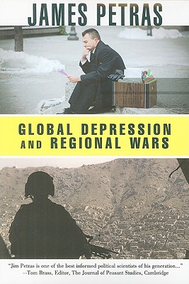 Global Depression and Regional Wars