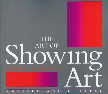 The Art of Showing Art