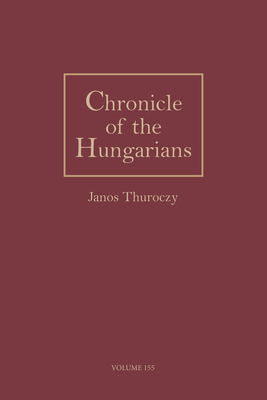 Chronicle of the Hungarians