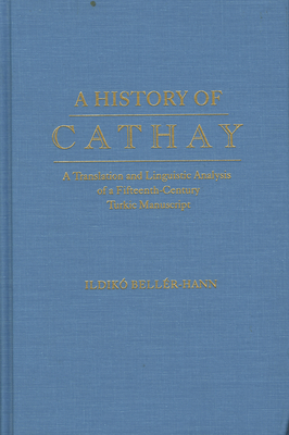 History of Cathay