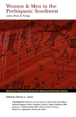 Women & Men in the Prehispanic Southwest