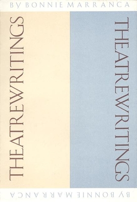 Theatrewritings