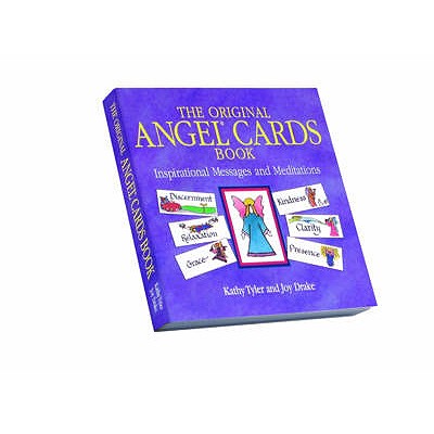 The Original Angel Cards