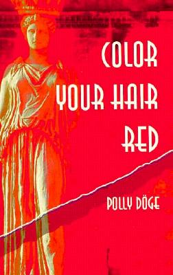 Color Your Hair Red