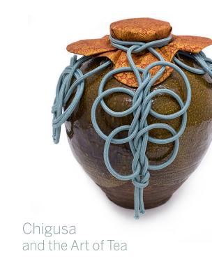 Chigusa and the Art of Tea