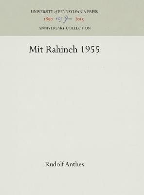 Mit Rahineh 1955