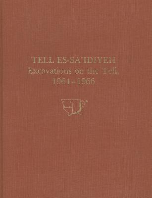 Tell es-Sa'idiyeh