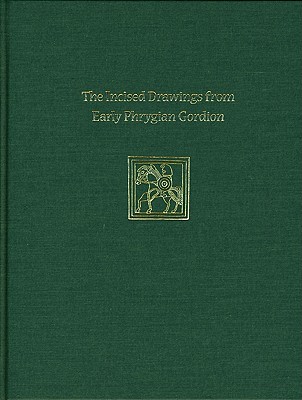 Gordion Special Studies, Volume I