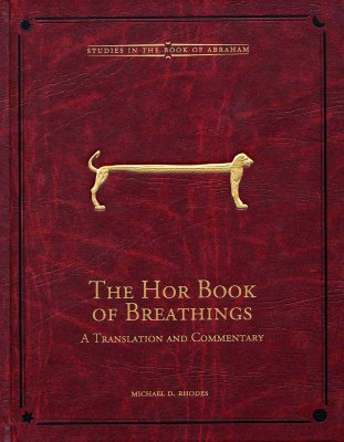 The Hor Book of Breathings