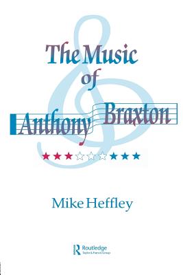 Music of Anthony Braxton