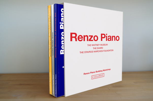 Renzo Piano Box