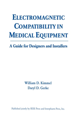 Electromagnetic Compatibility in Medical Equipment