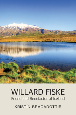 Willard Fiske