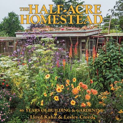 The Half-Acre Homestead