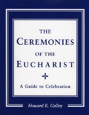 Ceremonies of the Eucharist