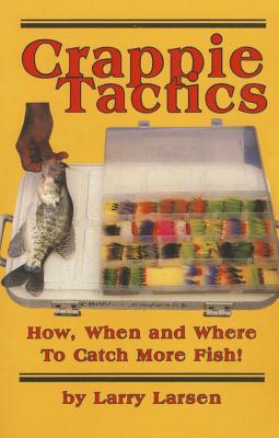 Crappie Tactics