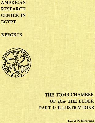 The Tomb Chamber of HSW The Elder