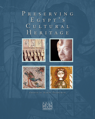 Preserving Egypt's Cultural Heritage