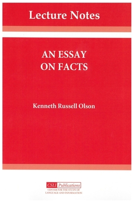 An Essay on Facts