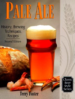 Pale Ale, Revised