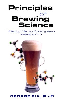 Principles of Brewing Science