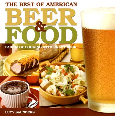 The Best of American Beer and Food