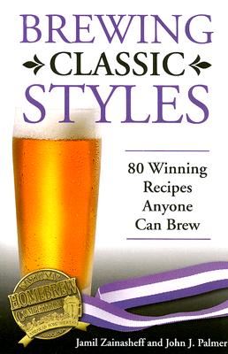 Brewing Classic Styles