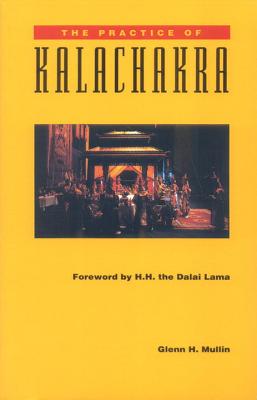 The Practice of Kalachakra