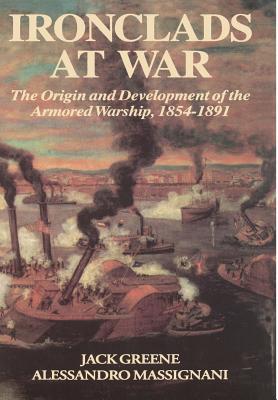 Ironclads At War