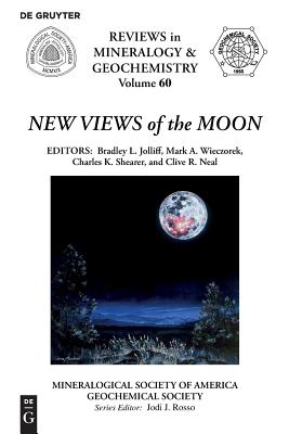 New Views of The Moon