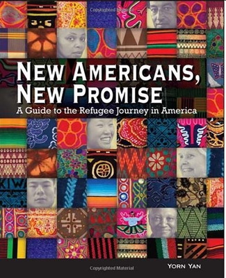 New Americans, New Promise