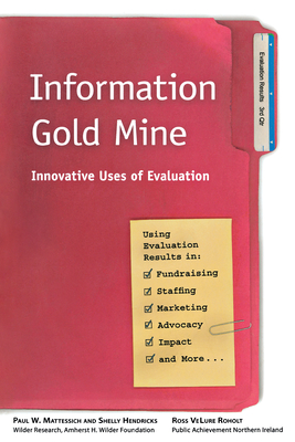 Information Gold Mine