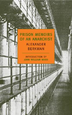 Prison Memoirs Of An Anarchist