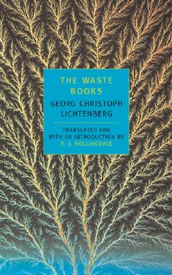 The Waste Books