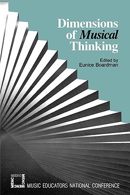 Dimensions of Musical Thinking