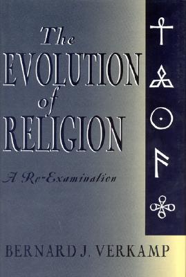 The Evolution of Religion